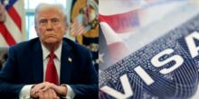 Trump imposes $15,000 US visa bond for Nigerians, others