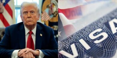 Trump imposes $15,000 US visa bond for Nigerians, others