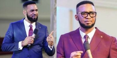 "If you don't stay celibate, you'll remain stagnant" - Pastor Chris Okafor