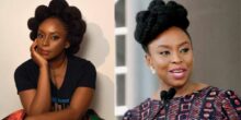 Chimamanda Adichie reportedly loses son
