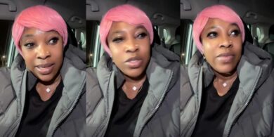 "She never ready" - Woman blasts single ladies over their choice of men