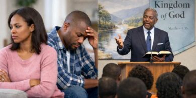 "Only infidelity" - X user shares shocking reason why Jehovah's witnesses find it hard to divorce their spouse