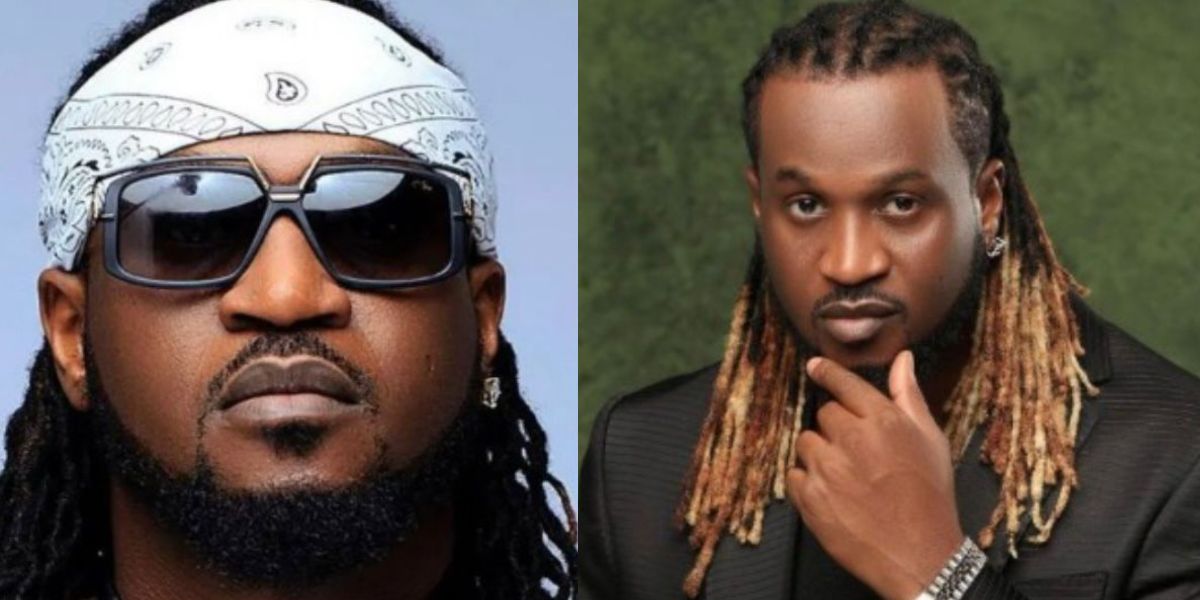 Paul Okoye sparks backlash with comment about feminists