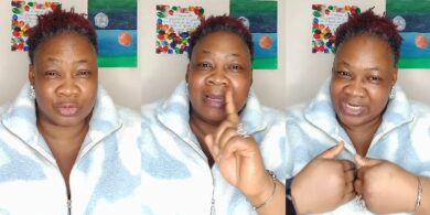 “I’m single and tired” – Comedian Princess cries out, appeals to Nigerian pastors for help