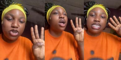 “I was subbed” – Lady shares struggle with men after moving to Lagos for ‘pretty girls privilege’