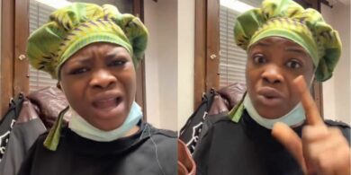 “Why must I wake up by 4am to cook?” - Lady sparks marriage debates online