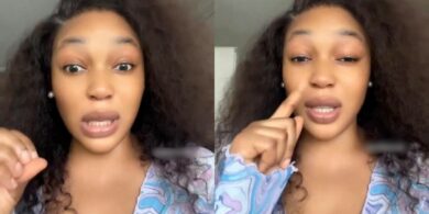 "Is it ₦5,000 they used to train me?" - Lady slams bride price culture