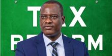 New tax law: "I received threats for trying to fix a broken system" - Taiwo Oyedele