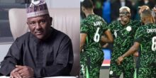 AFCON 2025: "You made every Nigerian proud" - BUA founder to fulfill $500,000 promise to Super Eagles despite losing to Morocco
