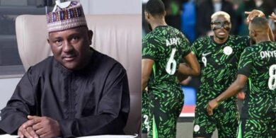 AFCON 2025: "You made every Nigerian proud" - BUA founder to fulfill $500,000 promise to Super Eagles despite losing to Morocco