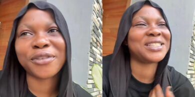 “I collected the girl’s number” - Lady recounts how she lost her man over a kind gesture during date