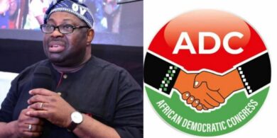 Dele Momodu officially joins ADC, cites reasons