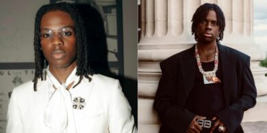 Why I prefer stylish women to rich one - Rema