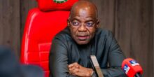 2027: "Fixing Abia is my priority, not elections" - Alex Otti declares