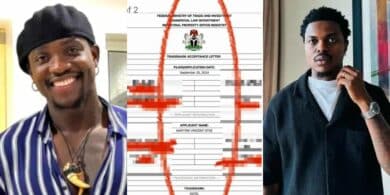 "Where is the certificate?" VeryDarkMan drags BLord over 'Ratel' trademark claim, shares proof