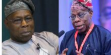 "Why I will never stop having children" - Obasanjo opens up