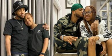 “I like you but I dey fear” – Charle Okocha's daughter, Mercy, opens up on struggling to find love
