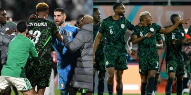 AFCON 2025: CAF slams sanctions on Algeria over clash with Nigeria