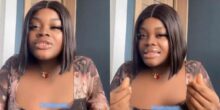 “Tell him...” - Lady shares how to know if a man has money before going on a date