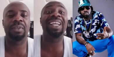 "I sent for illuminati's contact" - Sky B opens up on pressure in the music industry