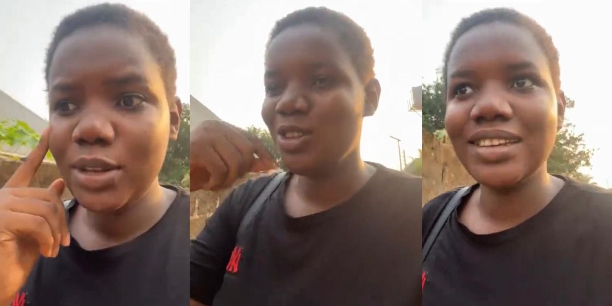 “No one helped me then…” – Nail technician slams church members over free training demand