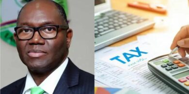 Lagos to recover unpaid taxes through banks, employers, business partner - LIRS