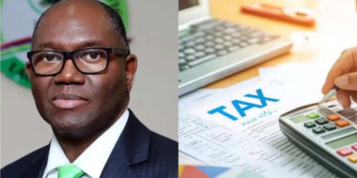 Lagos to recover unpaid taxes through banks, employers, business partner - LIRS