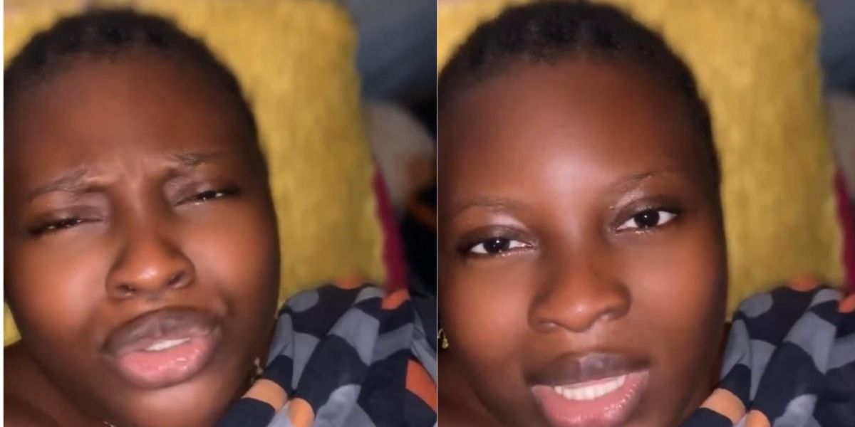 “Even if I earn ₦600k” — Woman sparks debate, insists men must pay school fees despite earning less