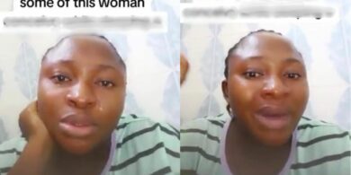 Lady sparks buzz as she questions why married men show more affection to side chicks than their wives