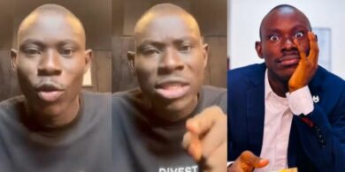 "Why she will...."- GheGhe shares 4 shocking reasons women leave men