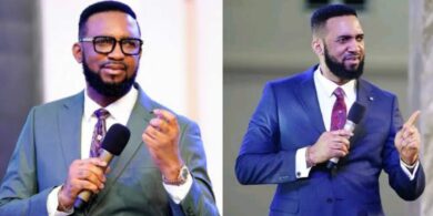 "I was tried and convicted online without evidence" - Pastor Chris Okafor speaks out