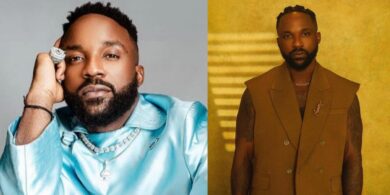 "My celibacy goes...." - Iyanya opens up on marriage struggles