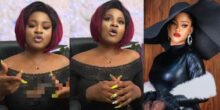 Why I won't advise anyone to go for BBNaija show - Phyna