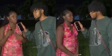 "Love won’t feed me” - 19-year-old lady sparks debate after listing what a man must provide in relationships