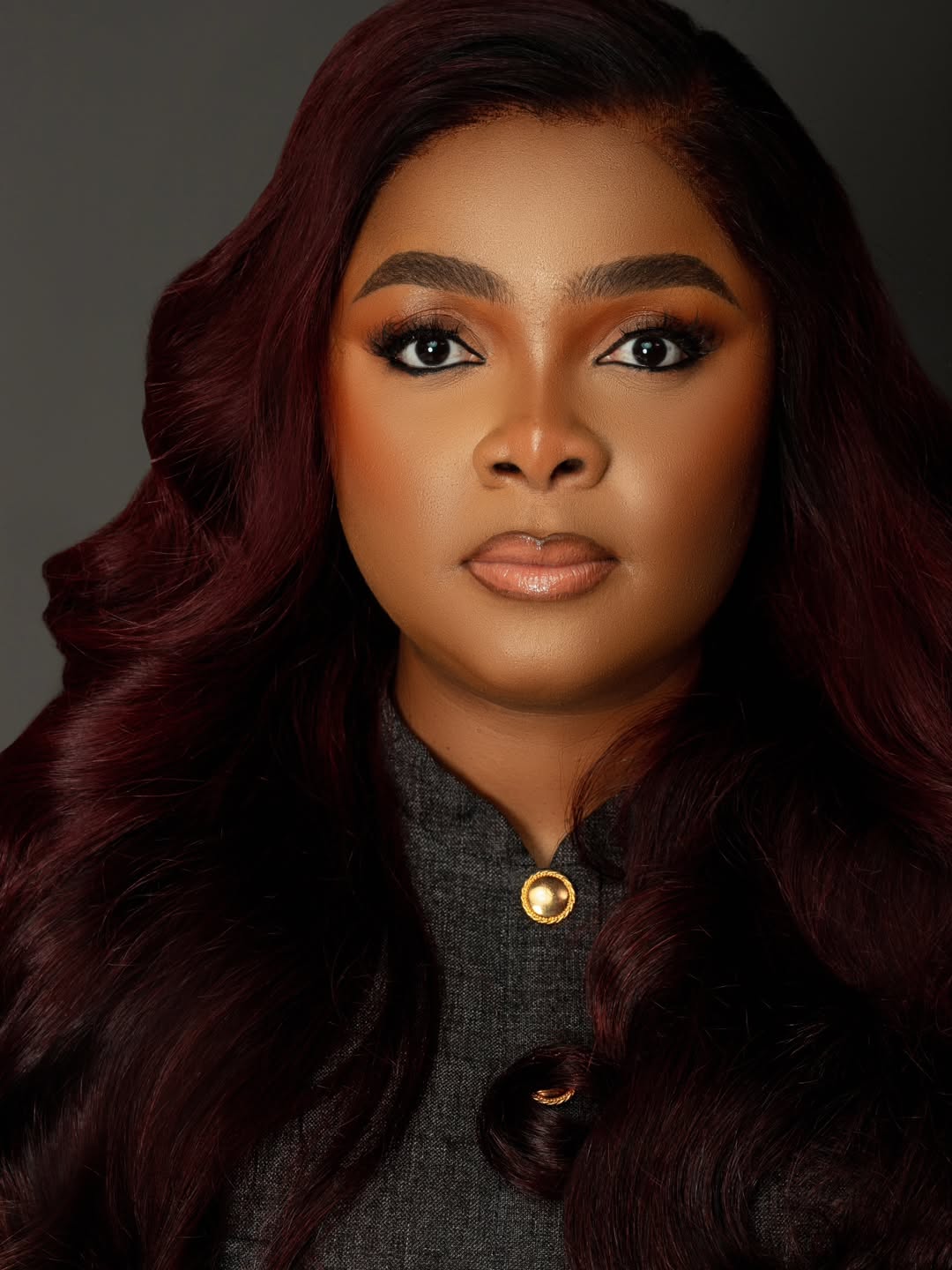 Bimbo Ademoye cries out, shares identity of man who pirated her work and got her content demonetized