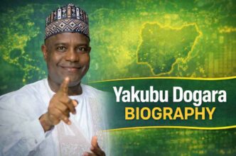 Yakubu-Dogara