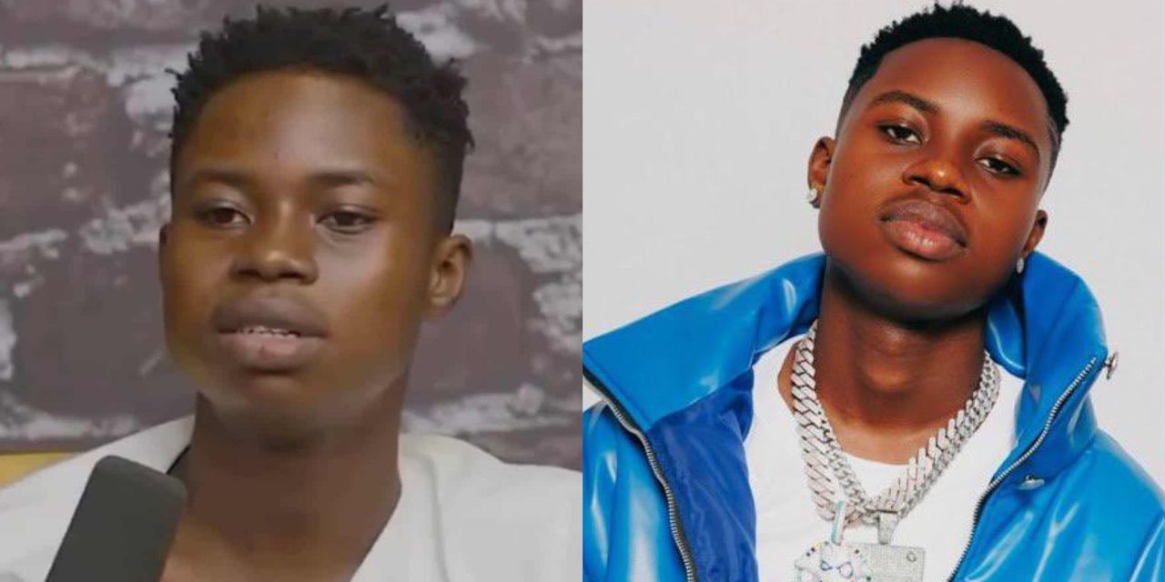 “My English is bad" - Peller breaks down, announces plans to return to school