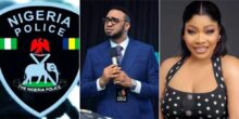 Police finally step in, launch investigation into allegations against Pastor Chris Okafor