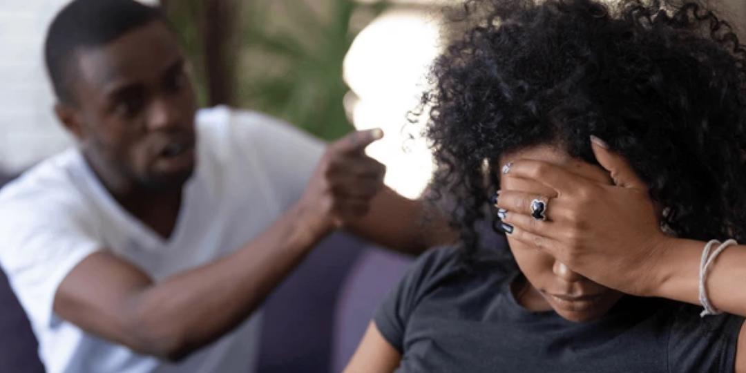 “I feel disrespected” - Man angry as wife refuses to hand over 'her business' to him