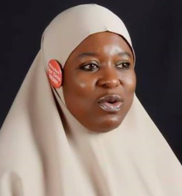 Aisha Yesufu