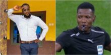 Man who knew Ghana referee Daniel Laryea since 2008 shares ‘surprising’ details about him