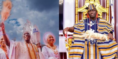 “How can you sit down and stretch your hand to our highly revered 82-year-old Olubadan?” - Ibadan Chiefs blast Alaafin