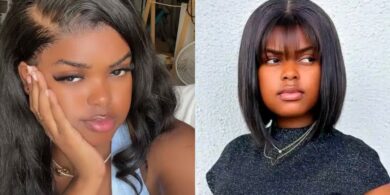 “So she is not 23? - Jarvis's mother reveals her real age during live stream