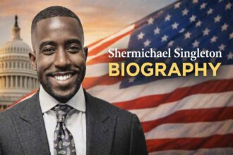 shermichael-singleton-biography