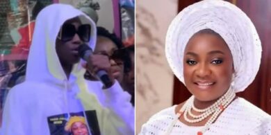 “I was not that surprised when I heard she was dead” - Omije Ojumi’s son