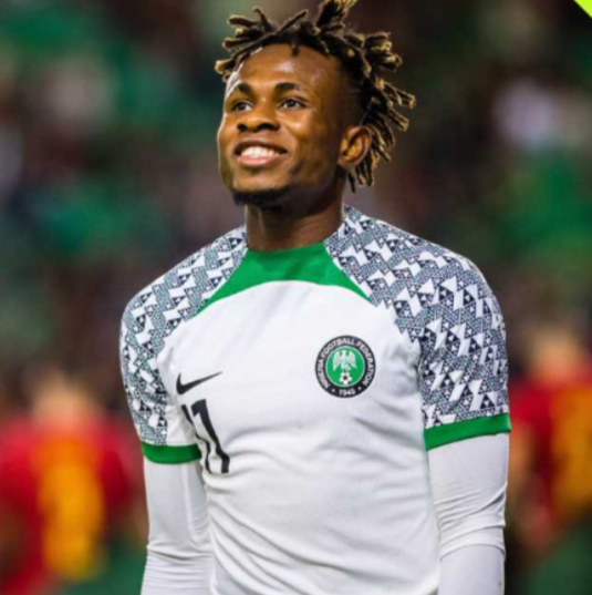 Chukwueze
