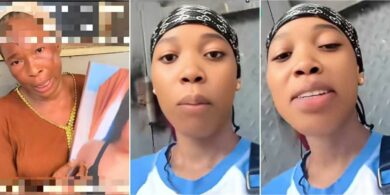 Mother cries out as bandits kidnap her only 'child' in Kogi