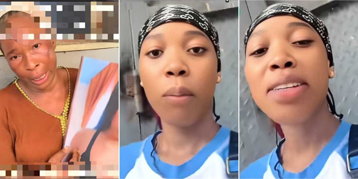 Mother cries out as bandits kidnap her only 'child' in Kogi