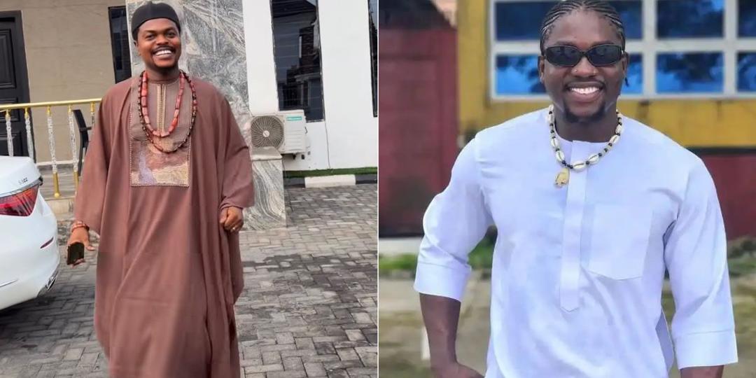 "All planned?" - BLord breaks silence on Ratel feud with VeryDarkMan