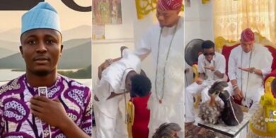 Destiny Boy: Man who researched about singer’s death shares what he found out